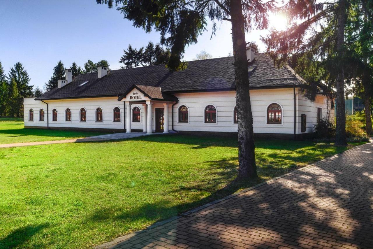Revita Юзефув Экстерьер фото